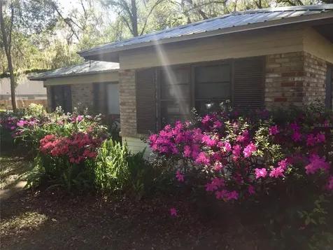2703 NW 2nd Avenue Gainesville FL 32607