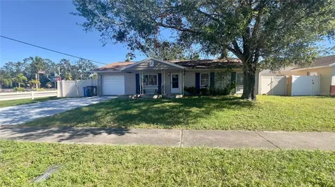 6425 Rosewood Drive Tampa FL 33615