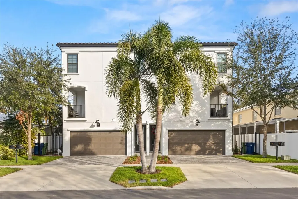 510 S Albany Avenue Tampa FL 33606