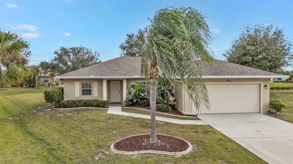 26090 Huanuco Drive Punta Gorda FL 33983