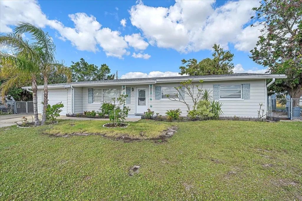 345 Glen Oak Road Venice FL 34293