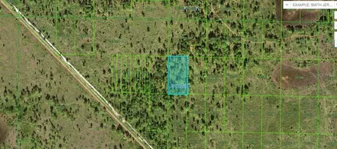 N/a Frostproof FL 33843