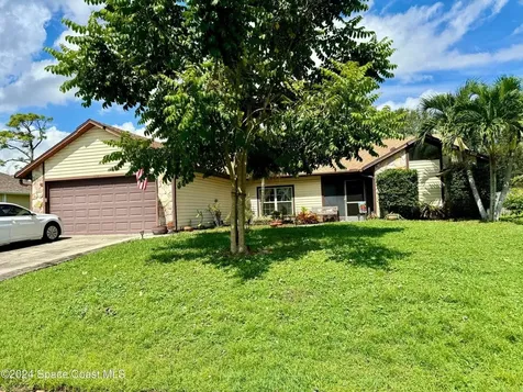 1361 Madoc Street NW Palm Bay FL 32907