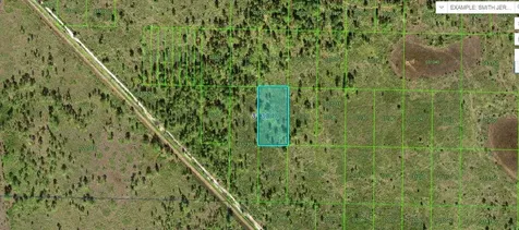 N/a Frostproof FL 33843
