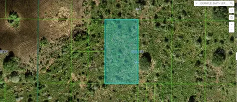 N/a Frostproof FL 33843