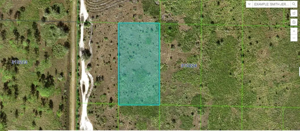 N/a Frostproof FL 33843