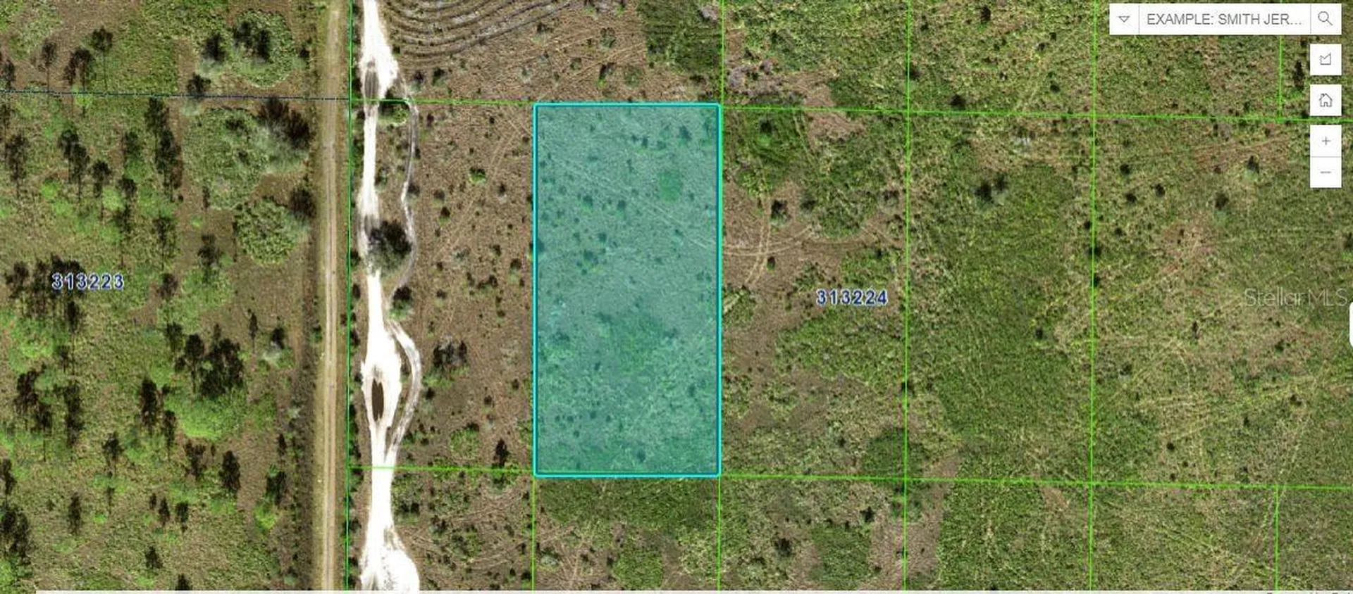 N/a Frostproof FL 33843