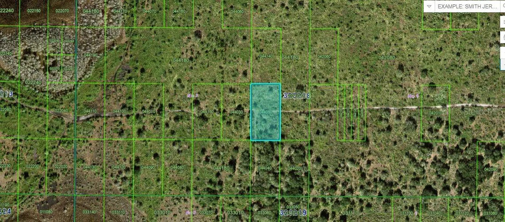 N/a Frostproof FL 33843