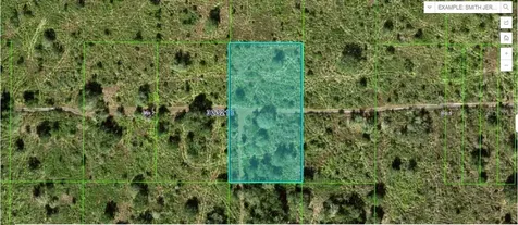 N/a Frostproof FL 33843