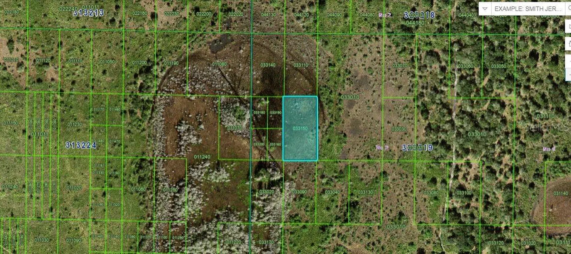 N/a Frostproof FL 33843
