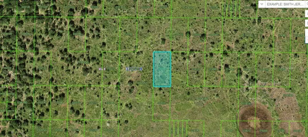 N/a Frostproof FL 33843