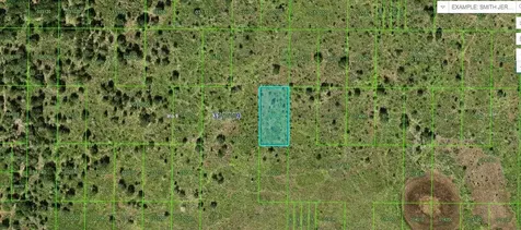 N/a Frostproof FL 33843