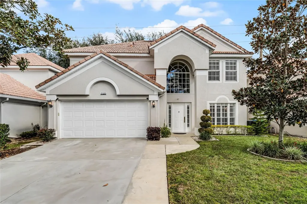 6019 Bay Valley Court Orlando FL 32819