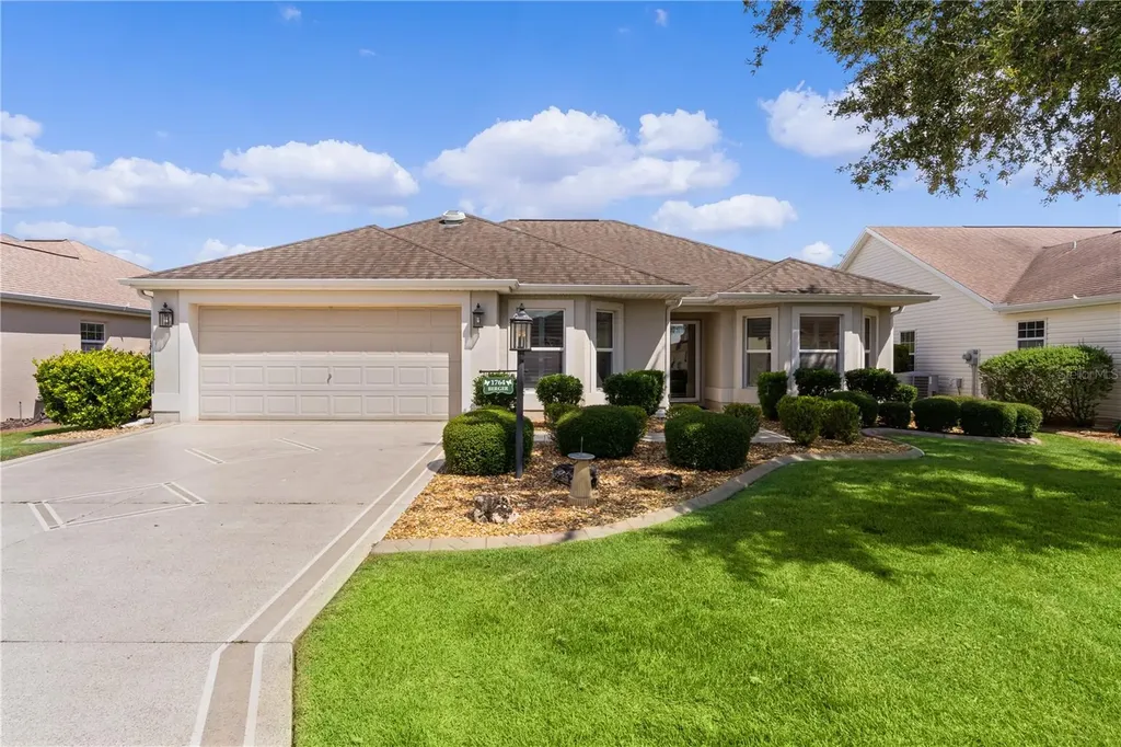 1764 Ashwood Run The Villages FL 32162