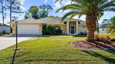 3655 Lubec Avenue North Port FL 34287
