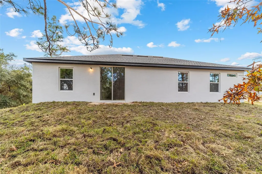 11457 N Condor Drive Dunnellon FL 34433