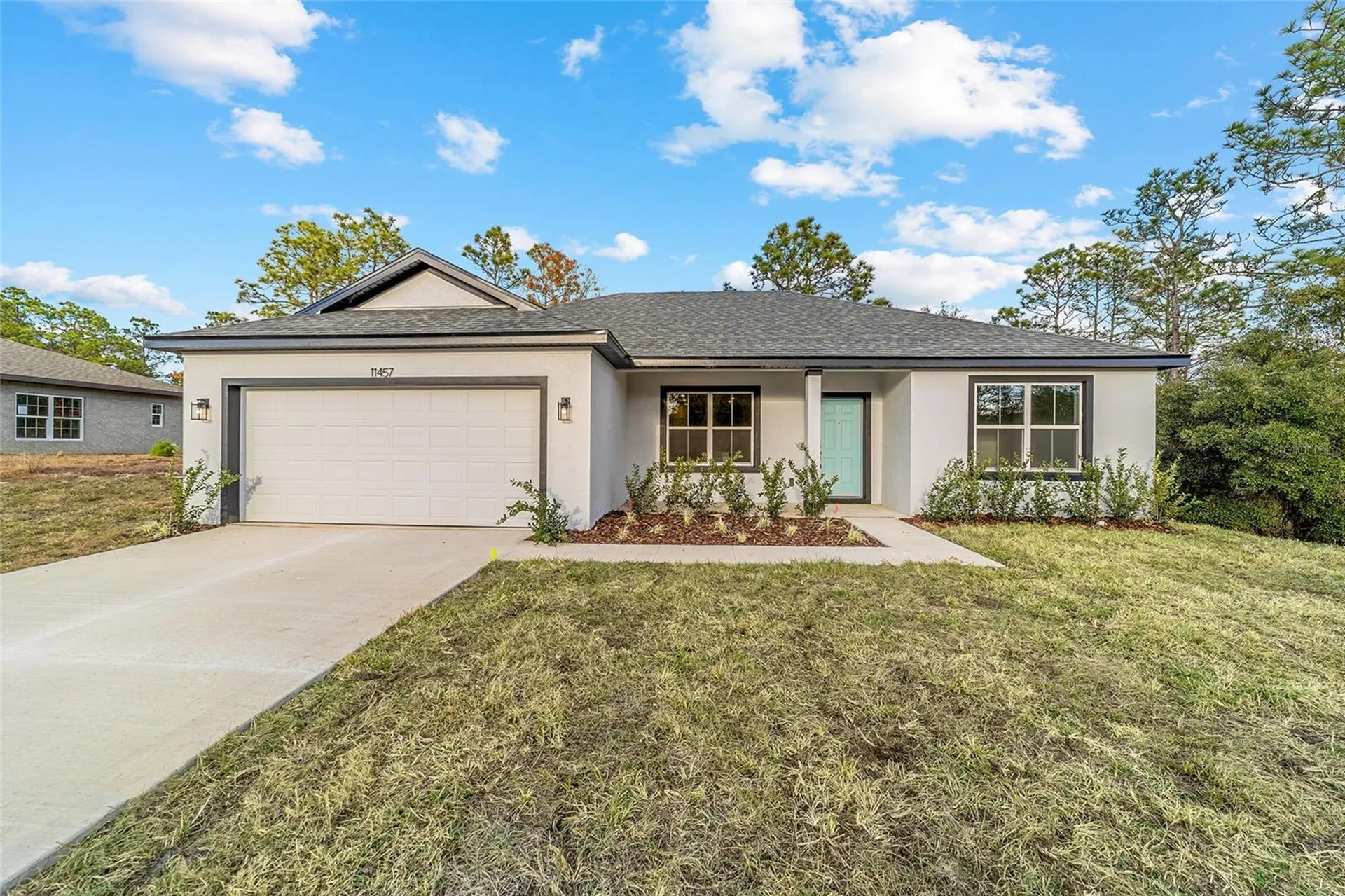 11457 N Condor Drive Dunnellon FL 34433