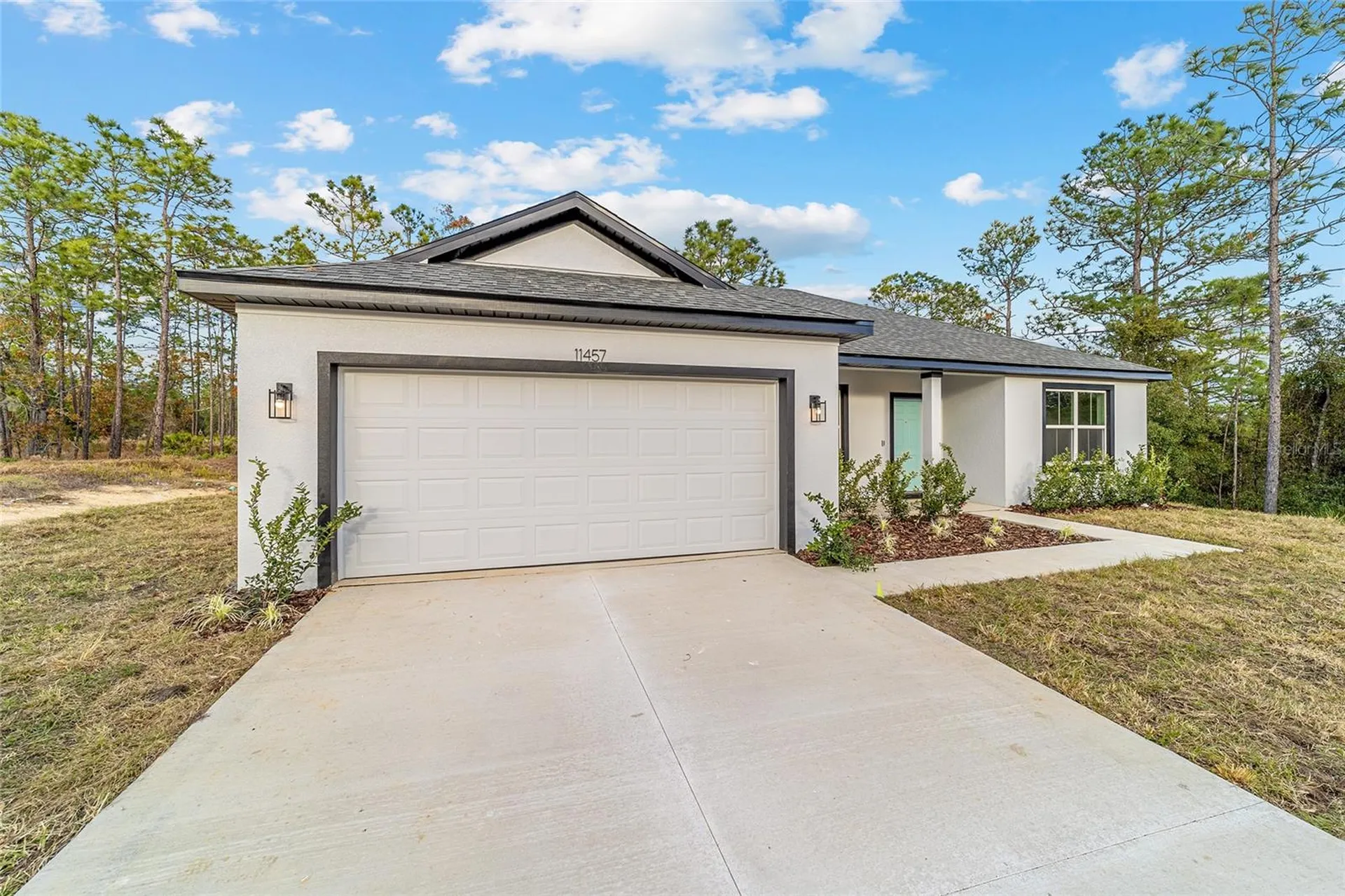 11457 N Condor Drive Dunnellon FL 34433
