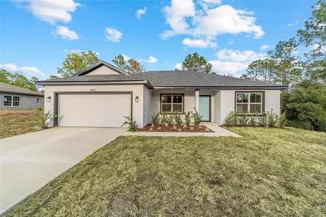 11457 N Condor Drive Dunnellon FL 34433