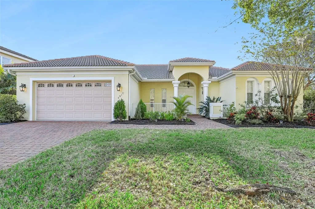 3917 Shoreview Drive Kissimmee FL 34744