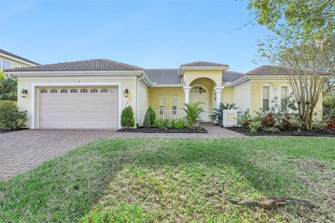 3917 Shoreview Drive Kissimmee FL 34744