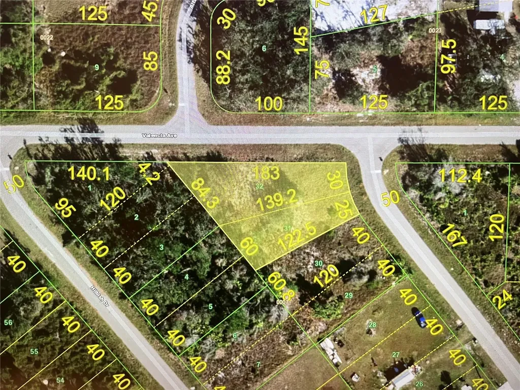 137 Dee Place Punta Gorda FL 33982