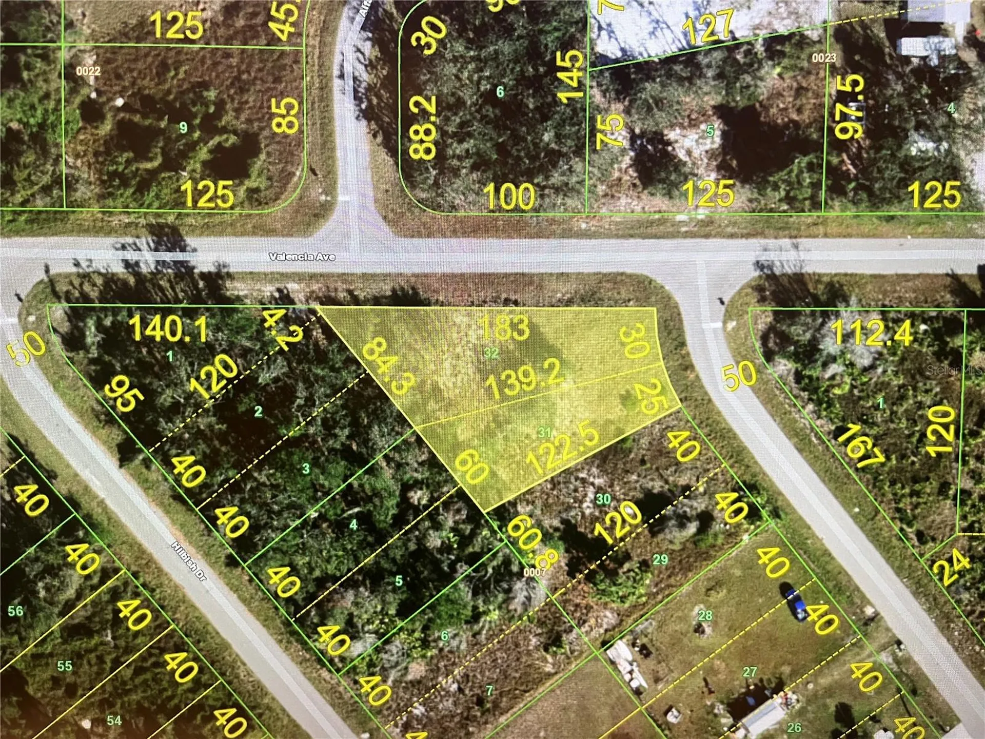 137 Dee Place Punta Gorda FL 33982