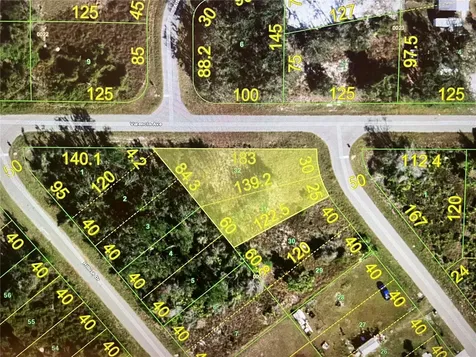 137 Dee Place Punta Gorda FL 33982