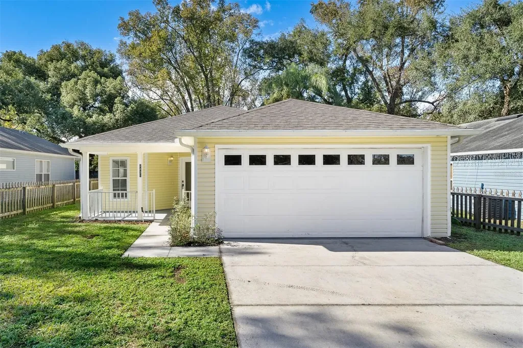 2436 Princeton Avenue Sanford FL 32771