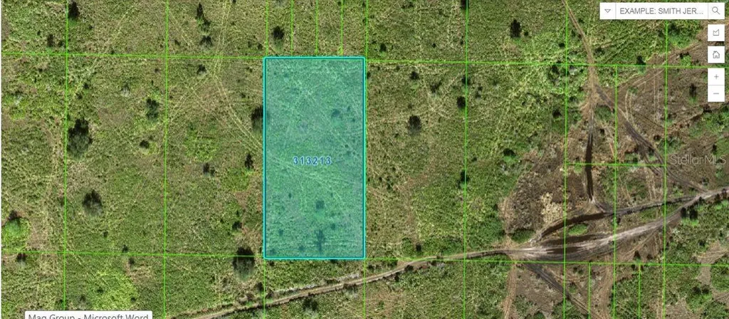 River Ranch Boulevard Lake Wales FL 33898