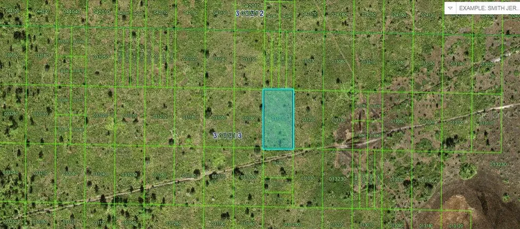 River Ranch Boulevard Lake Wales FL 33898