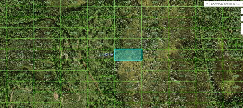 Old Grade Road Polk City FL 33868