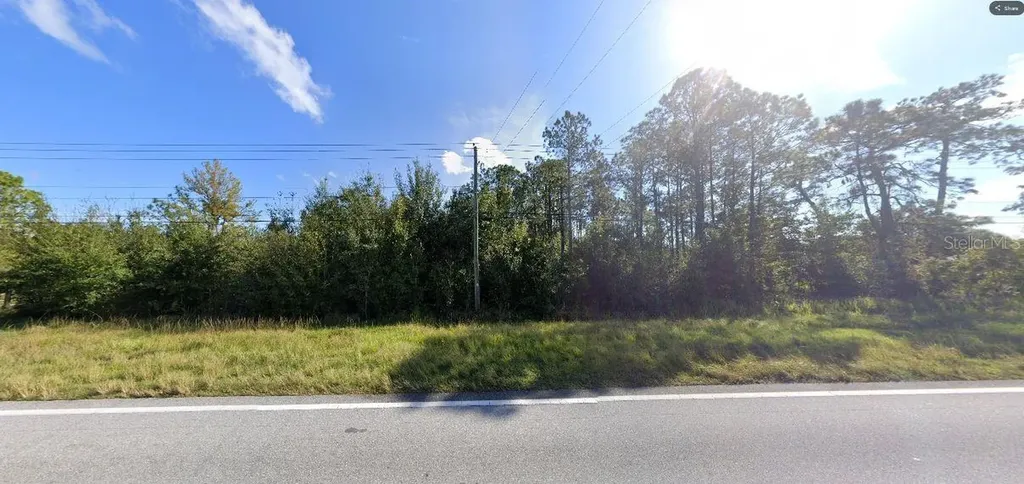 Old Grade Road Polk City FL 33868