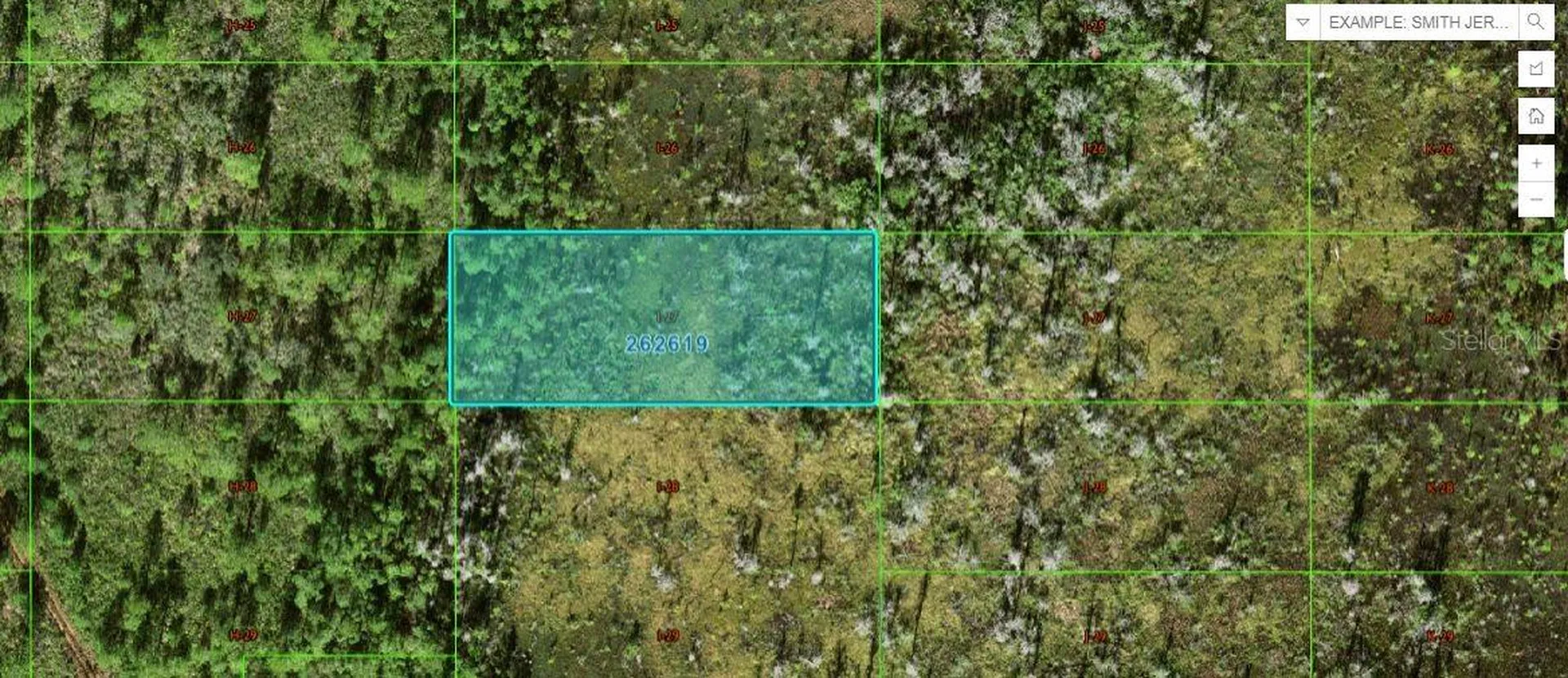 Old Grade Road Polk City FL 33868