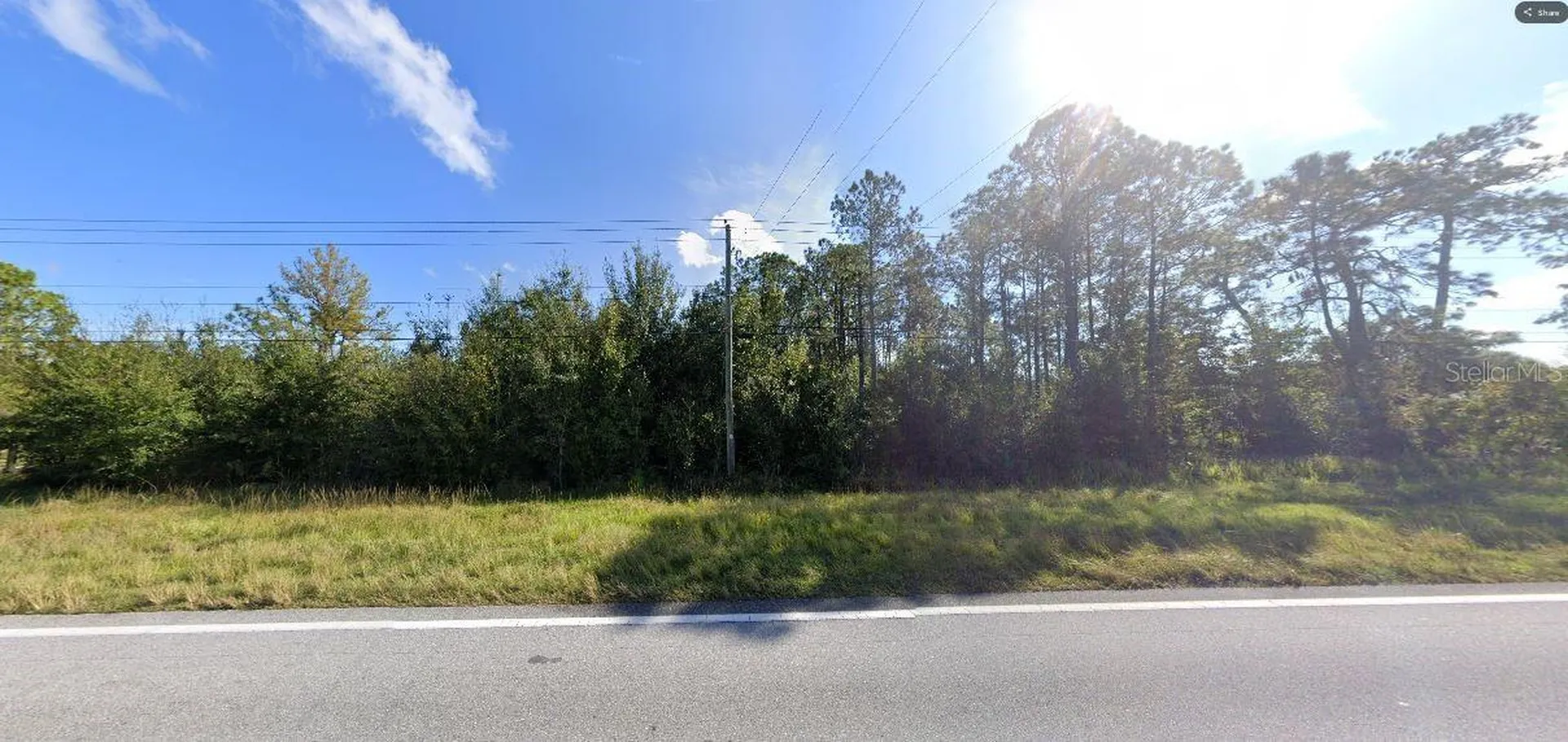 Old Grade Road Polk City FL 33868