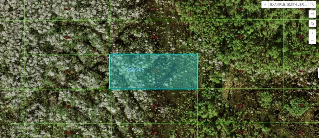 Old Grade Road Polk City FL 33868