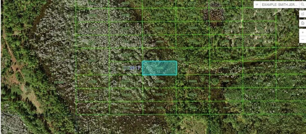 Old Grade Road Polk City FL 33868