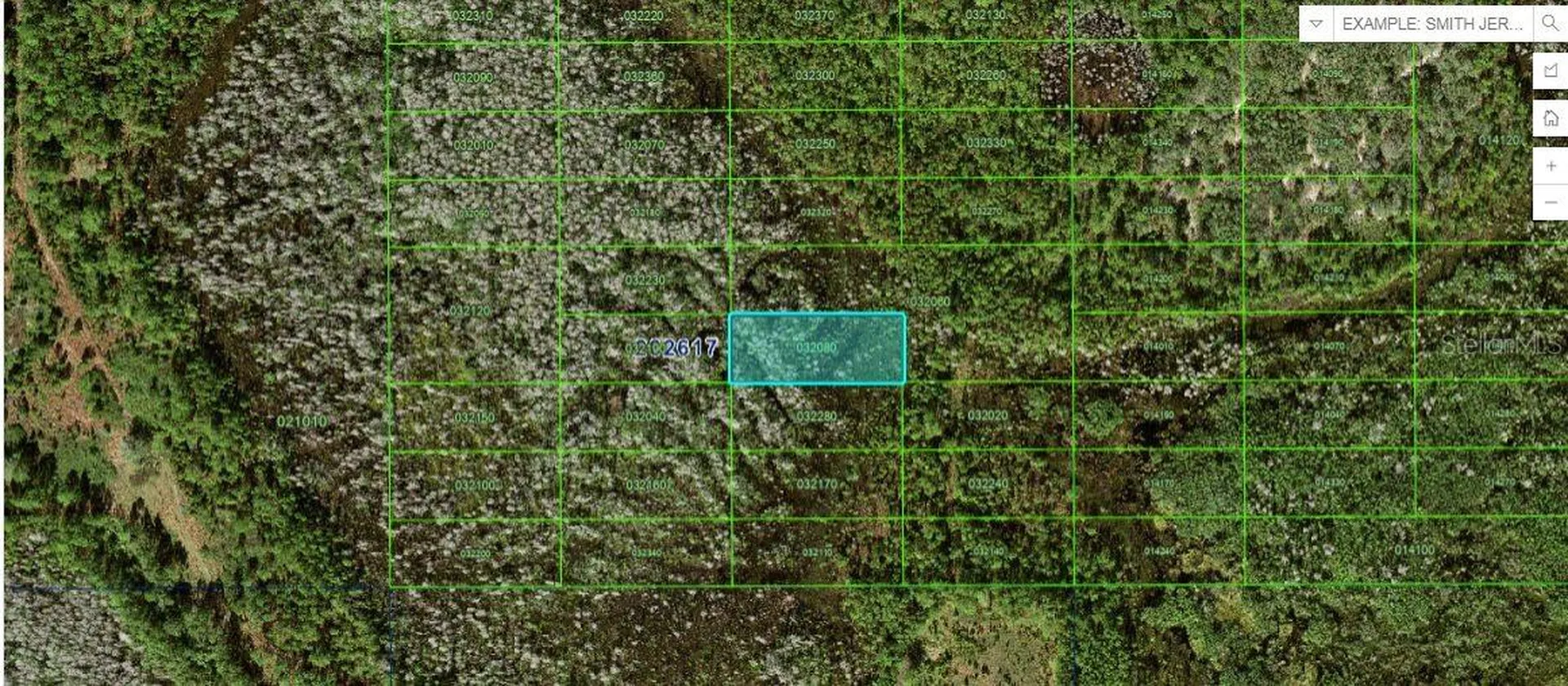 Old Grade Road Polk City FL 33868