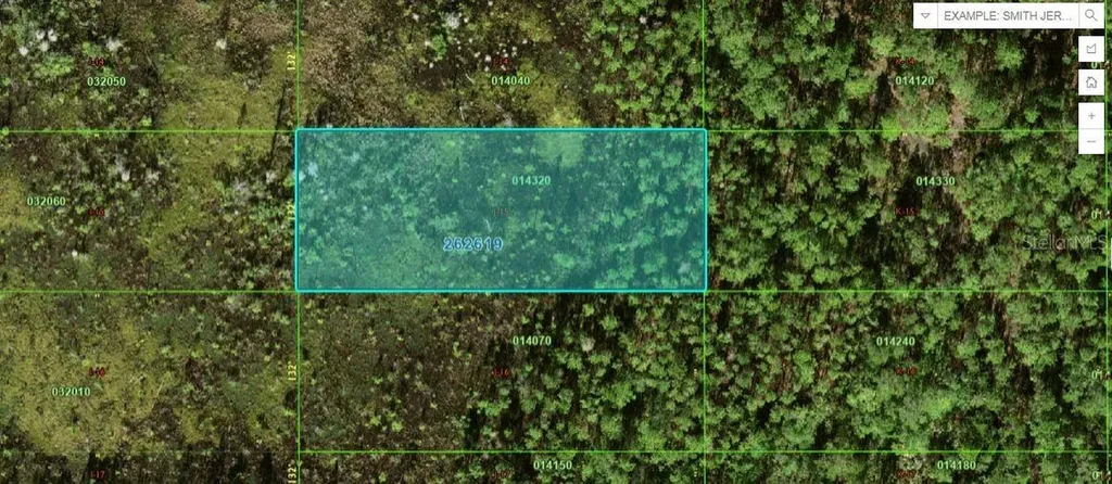 Old Grade Road Polk City FL 33868