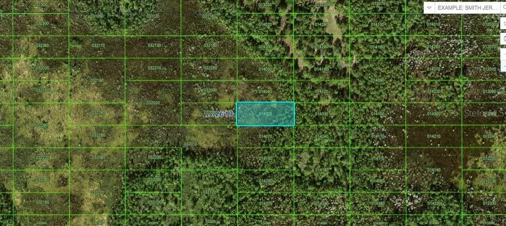 Old Grade Road Polk City FL 33868