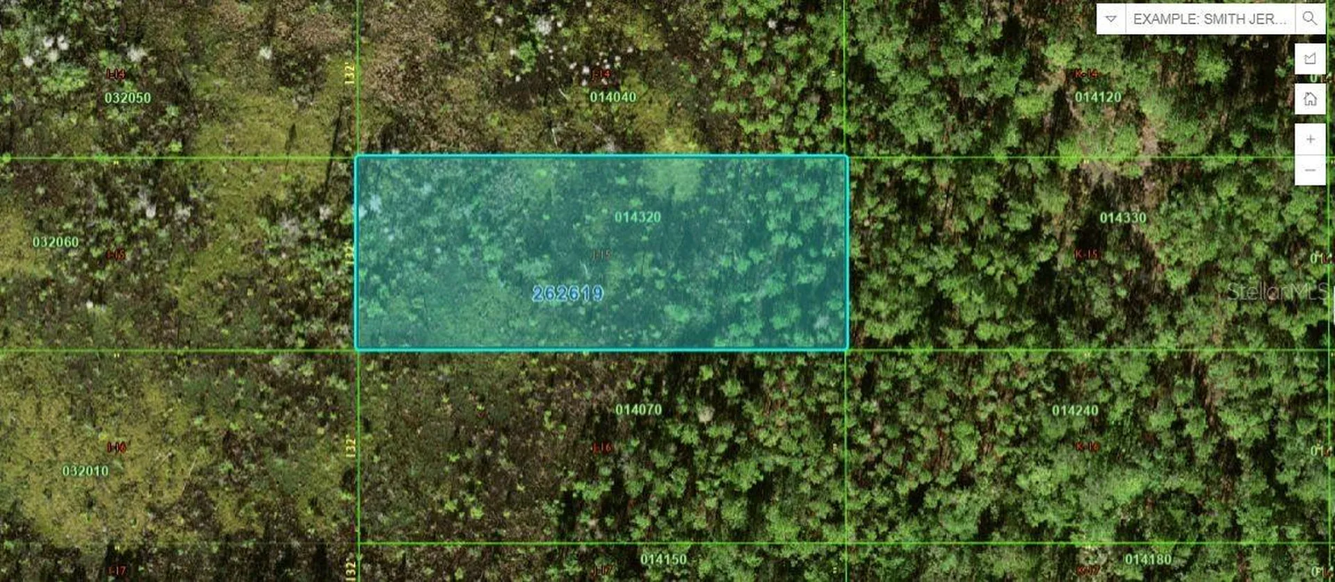 Old Grade Road Polk City FL 33868