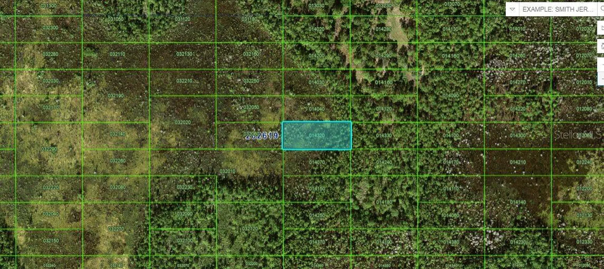 Old Grade Road Polk City FL 33868
