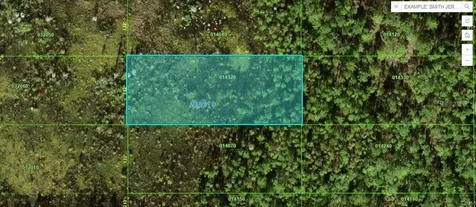 Old Grade Road Polk City FL 33868