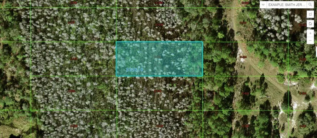 Old Grade Road Polk City FL 33868