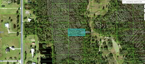 Old Grade Road Polk City FL 33868