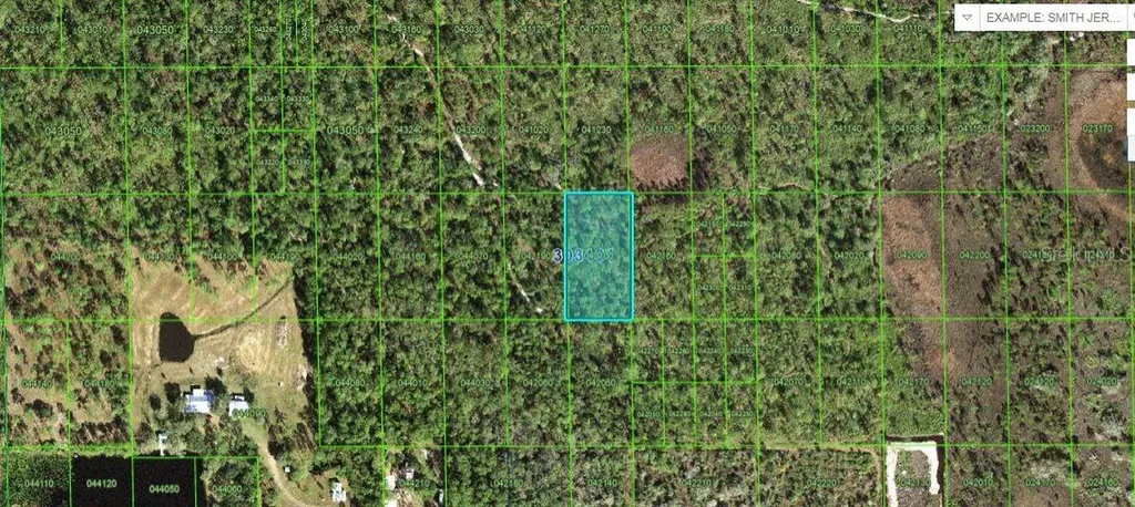 Highway 60 E Lake Wales FL 33898