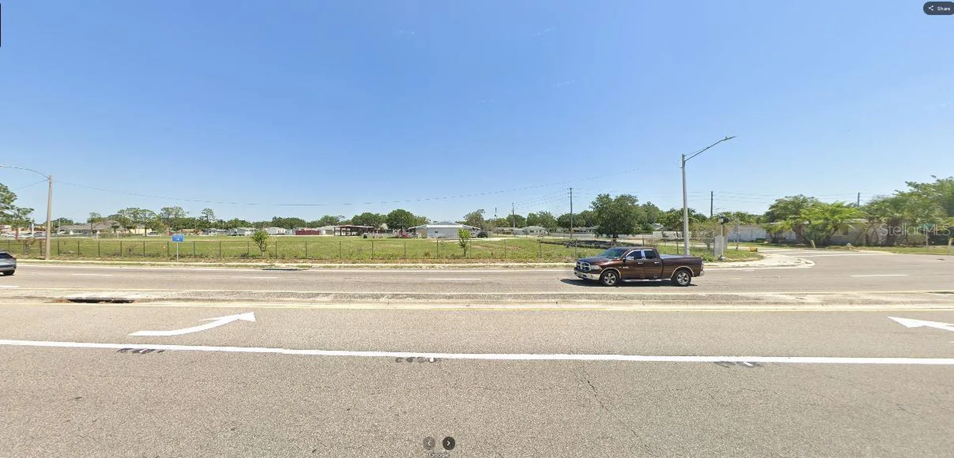 Highway 60 E Lake Wales FL 33898