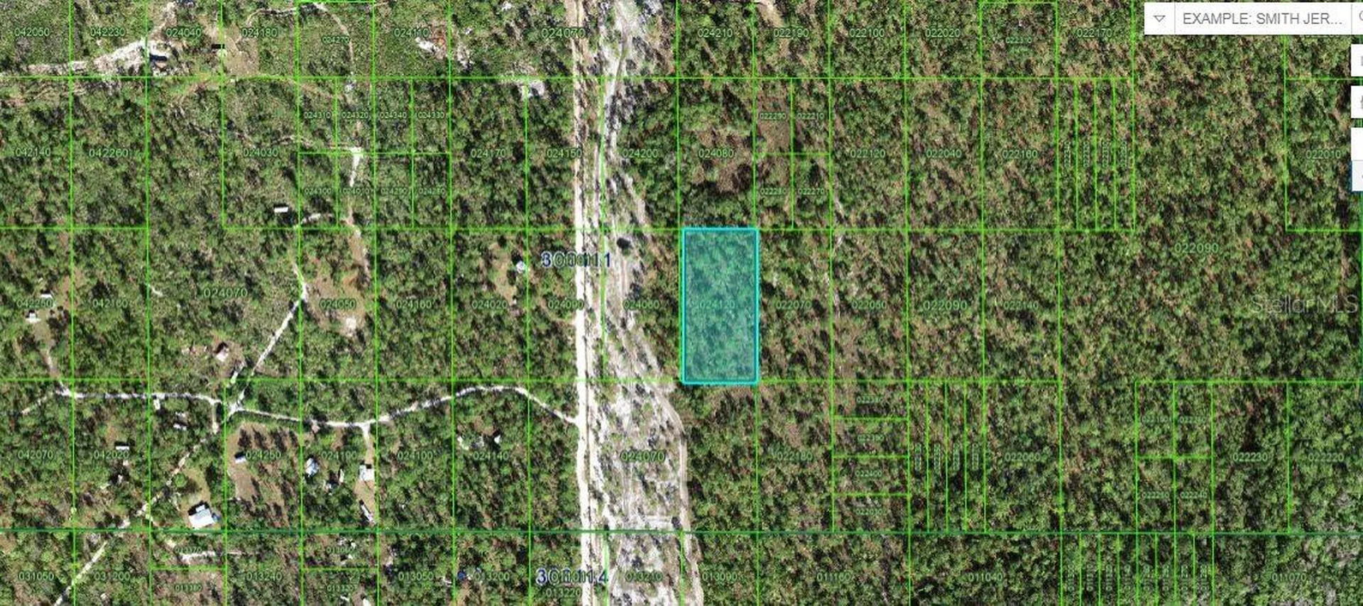 Highway 630 E Lake Wales FL 33898