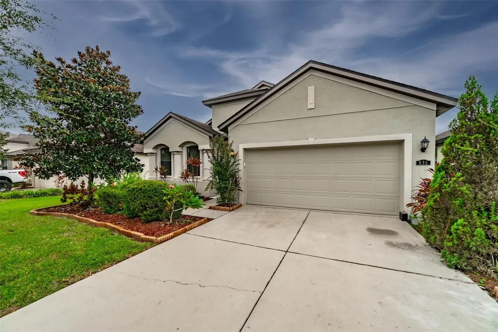 835 Vino Verde Circle Brandon FL 33511
