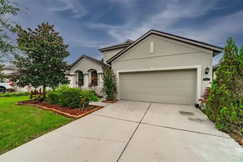 835 Vino Verde Circle Brandon FL 33511